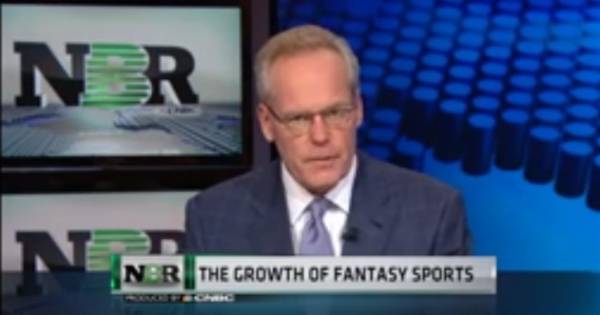 CNBC: Growth of Daily Fantasy Sports Exploding, DFSE Mentioned 