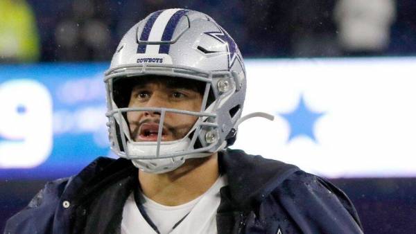Bet on Which Quarterback Will Sign With the Cowboys in 2022
