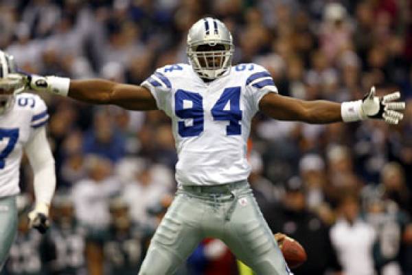 Dallas Cowboys Dallas Cowboys