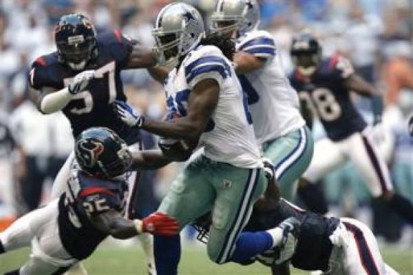 Dallas Cowboys Dallas Cowboys