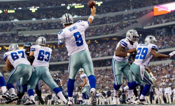 Patriots vs. Cowboys Spread – Week 5 NFL Patriots vs. Cowboys Spread – Week 5 NFL