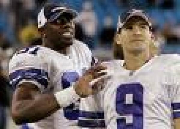 Dallas Cowboys Dallas Cowboys