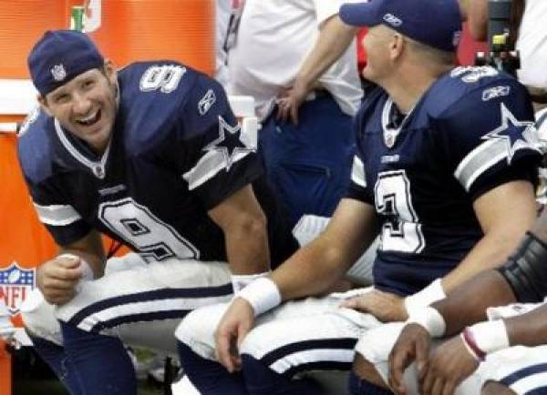 Tennessee Titans vs. Dallas Cowboys Tennessee Titans vs. Dallas Cowboys