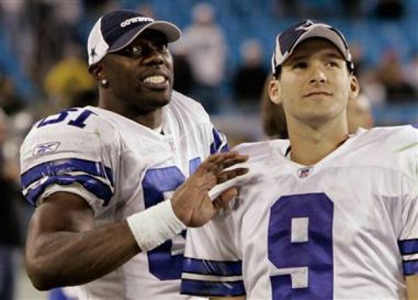 Dallas Cowboys Dallas Cowboys