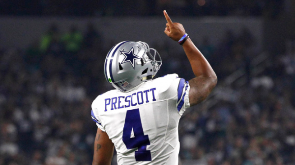 Bucs @ Cowboys Free Pick, Betting Odds – Week 15 NFL 