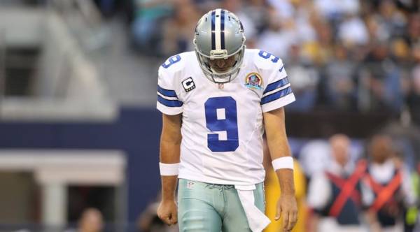 2014, 2015 NFL Betting Odds for the Dallas Cowboys: Preseason Precursor 2014, 2015 NFL Betting Odds for the Dallas Cowboys: Preseason Precursor