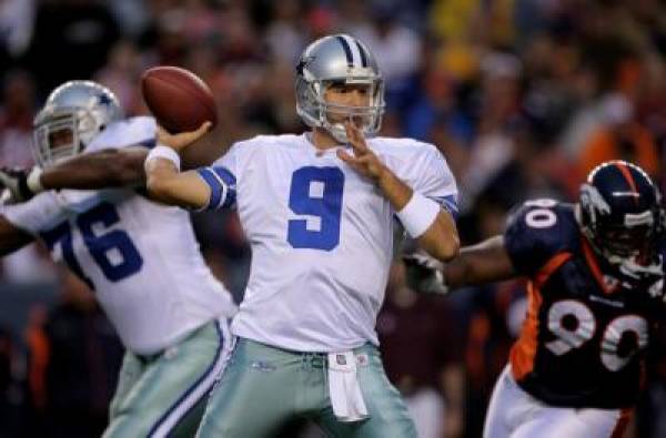 Dallas Cowboys vs. Kansas City Chiefs Odds Dallas Cowboys vs. Kansas City Chiefs Odds