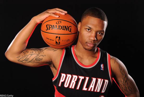 Daily Fantasy NBA – Picks, Salaries, Betting Lines for January 21: Damian Lillard Daily Fantasy NBA – Picks, Salaries, Betting Lines for January 21: Damian Lillar
