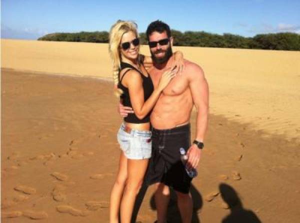 Dan Bilzerian Loses $3.1 Million in a Single Night Shooting Dice and Playing Pok