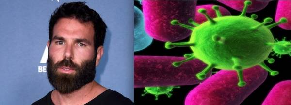 Dan Bilzerian Does Not Have an STD: Sues Website That Claims Otherwise Dan Bilzerian Does Not Have an STD: Sues Website That Claims Otherwise
