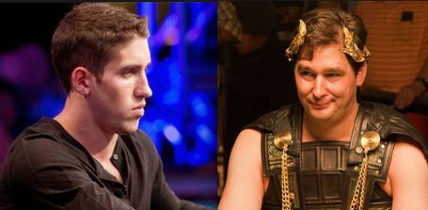 Dan Colman Sorry for Hellmuth Rant: Will Quit Poker in 2015 Dan Colman Sorry for Hellmuth Rant: Will Quit Poker in 2015