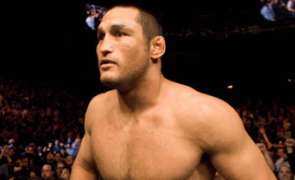 Dan Henderson UFC Poker