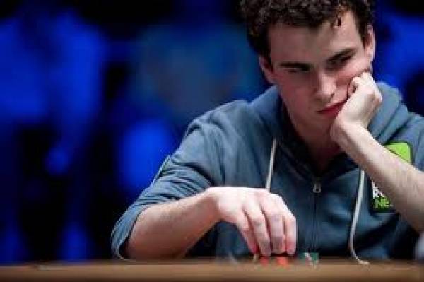 Dan Kelly Doesn’t Care About ‘Silly Record’:  8 WSOP Cashes So Far
