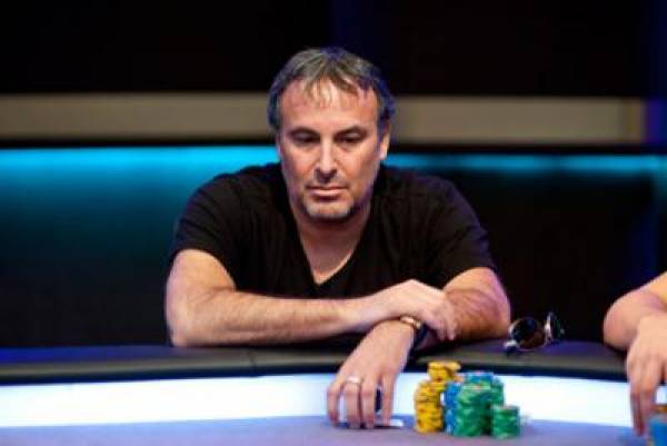 Poker pro Dan Shak has won the PartyPoker Premier League VI Final Poker pro Dan Shak has won the PartyPoker Premier League VI Final
