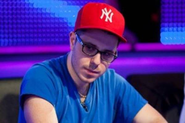 Poker Player Dan Smith $219,504 First Place Payout Bigger Than Expected 