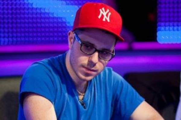 Poker Player Dan Smith $219,504 First Place Payout Bigger Than Expected at Sunday Million Poker Player Dan Smith $219,504 First Place Payout Bigger Than Expected