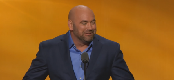 Dana White RNC Prop Bets Still Available at BetOnline