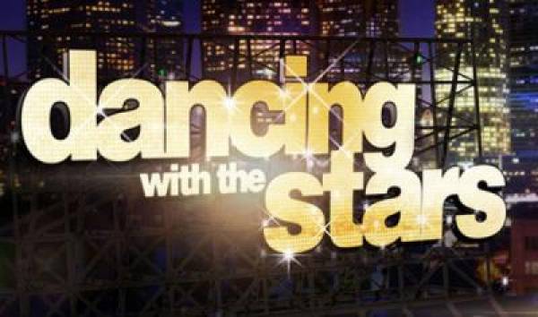 Dancing With The Stars Dancing With The Stars