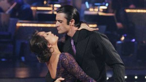 Dancing With The Stars Dancing With The Stars