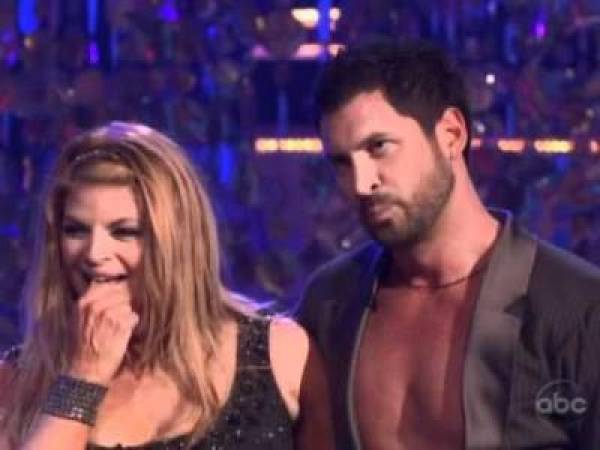 Dancing With The Stars Dancing With The Stars