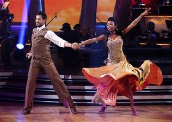 Dancing With The Stars Dancing With The Stars