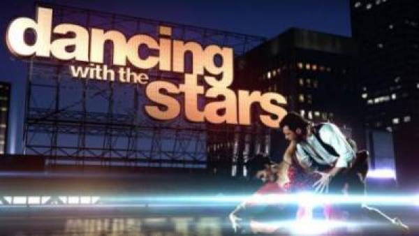 Dancing With The Stars