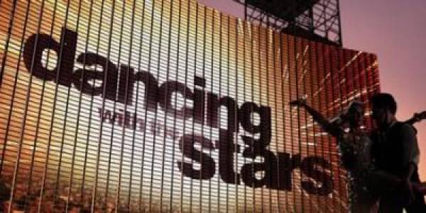 Dancing With The Stars 9 Odds