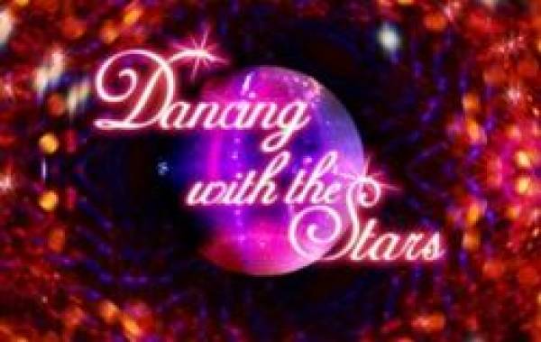 Dancing With The Stars Dancing With The Stars