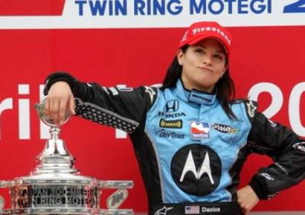 Danica Patrick Danica Patrick