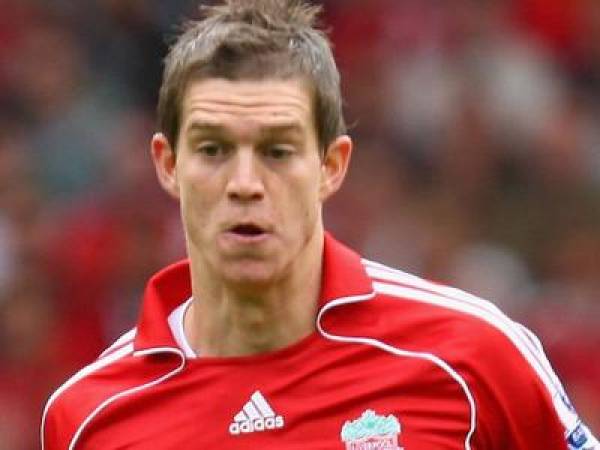 Daniel Agger Still Favored to Go to Manchester City Despite Wanting to Stay in Liverpool Daniel Agger Still Favored to Go to Manchester City Despite Wanting to Stay in L