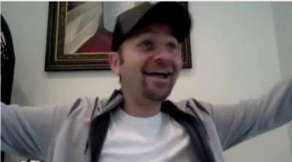 Daniel Negreanu Talks Coming Out and Blasts Individuals Behind Full Tilt Poker