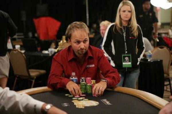 PokerStars PokerStars