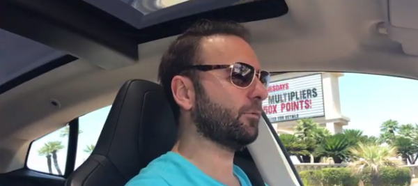 Daniel Negreanu Talks Today’s Low WSOP Buy-Ins ‘When Are the $20 Events’?