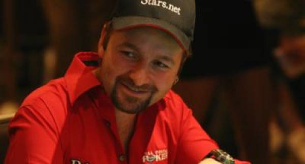 Negreanu