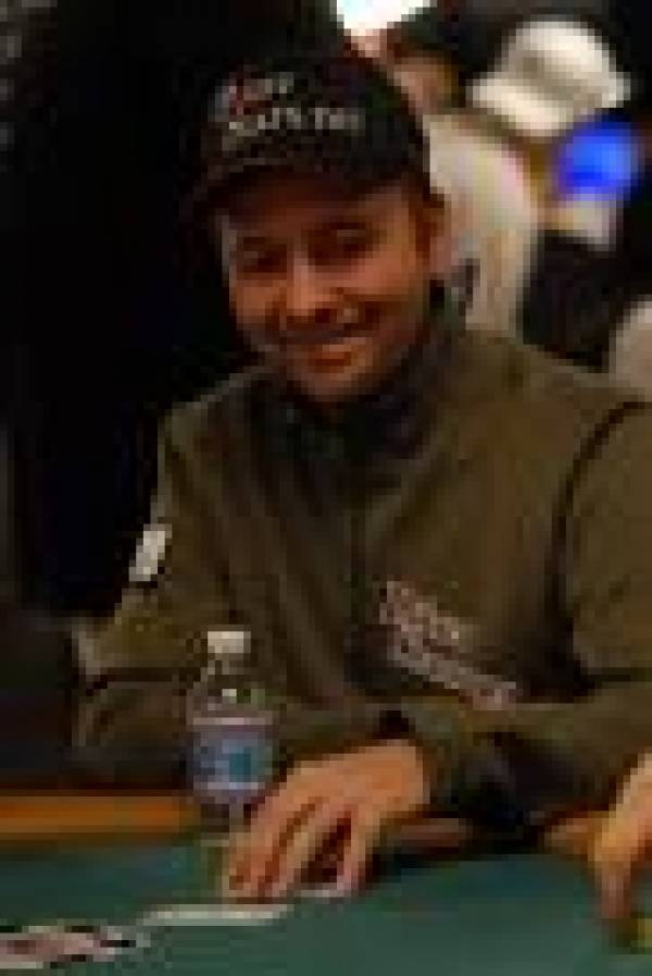 Daniel Negreanu