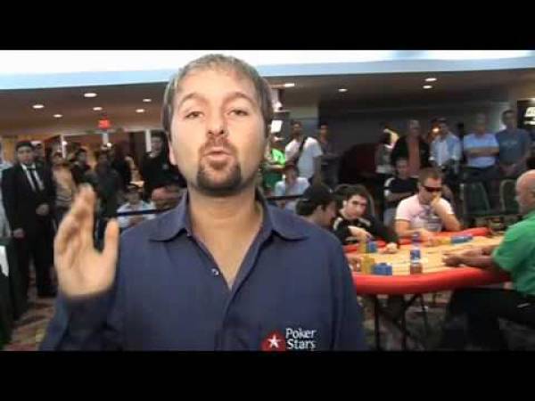 Matchbook.com CEO Says Daniel Negreanu a ‘Poor Brand Ambassador’ for Poker Matchbook.com CEO Says Daniel Negreanu a ‘Poor Brand Ambassador’ for Poker