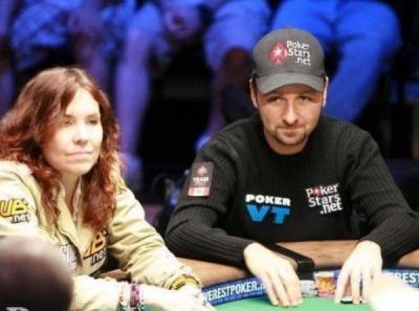 Poker Pro Daniel Negreanu on Annie Duke:  ‘Liar, Cheat, Thief, Will Screw People
