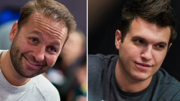 Kid Poker, Doug Polk Agree to Settle Long Running Fued....With Game of Poker