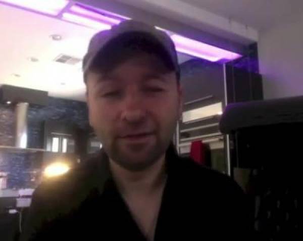 The Daniel Negreanu Issues EPT London Challenge to Gus Hansen (Video)