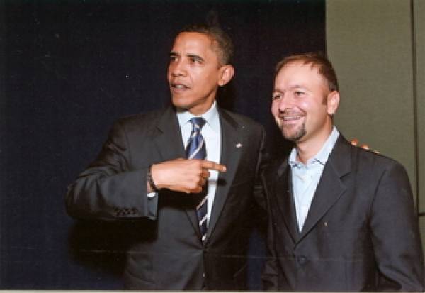 2009 WSOPE Daniel Negreanu