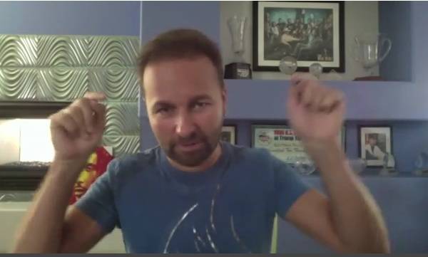Daniel Negreanu Named ‘Poker Player of the Decade’ Daniel Negreanu Named ‘Poker Player of the Decade’