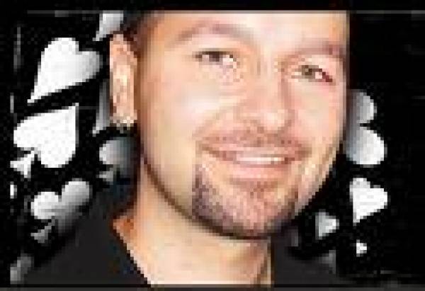 Daniel Negreanu Daniel Negreanu