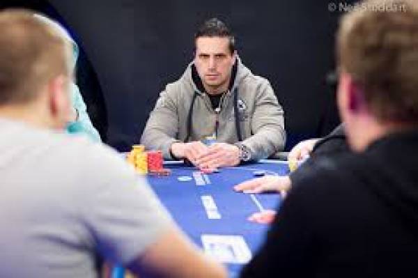 Daniel Pidun of Germany Wins EPT Berlin 2013 for €880,000 Daniel Pidun of Germany Wins EPT Berlin 2013 for €880,000