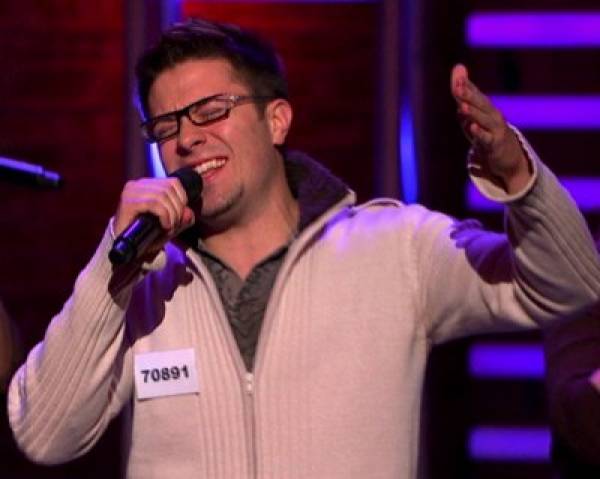 Danny Gokey Danny Gokey