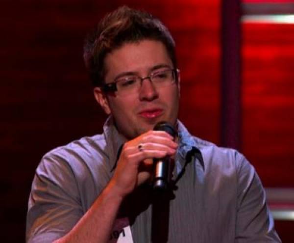 Danny Gokey Danny Gokey