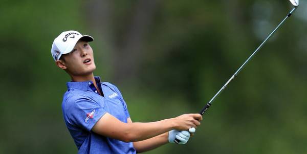Danny Lee Odds to Win Masters 2016
