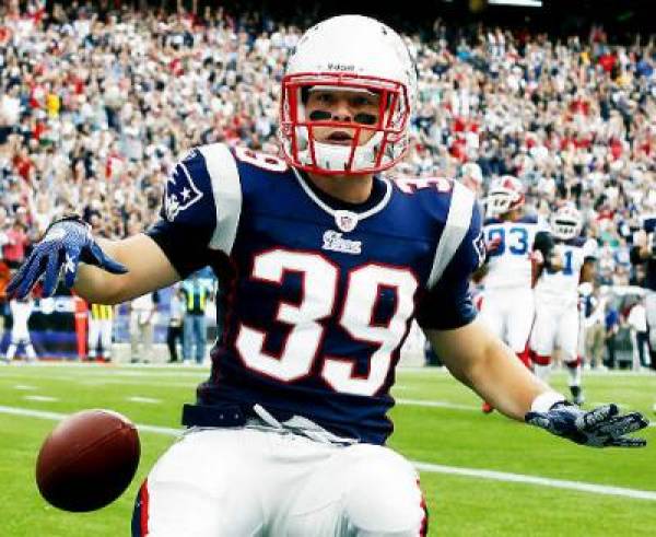 Danny Woodhead Super Bowl Props Danny Woodhead Super Bowl Props