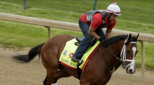 Danzig Moon Preakness Stakes Odds Danzig Moon Preakness Stakes Odds