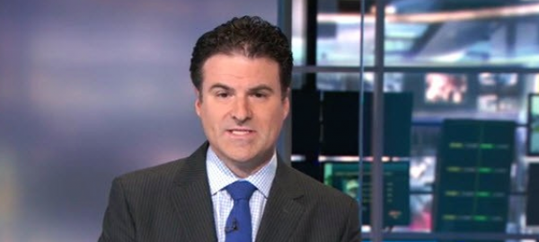 Darren Rovell Poached From ESPN by Action Network