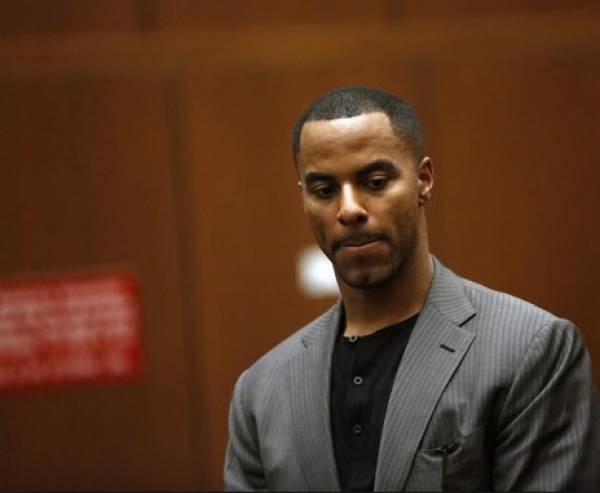 Ex Saints Safety Darren Sharper Refused Bail: Co-Defendant a ‘One-Man RICO Case’ Ex Saints Safety Darren Sharper Refused Bail: Co-Defendant a ‘One-Man RICO Case’